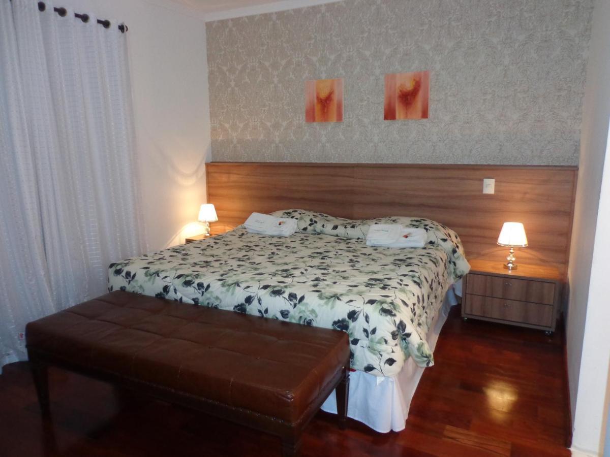 Golden Forest 賓館 Campos do Jordão