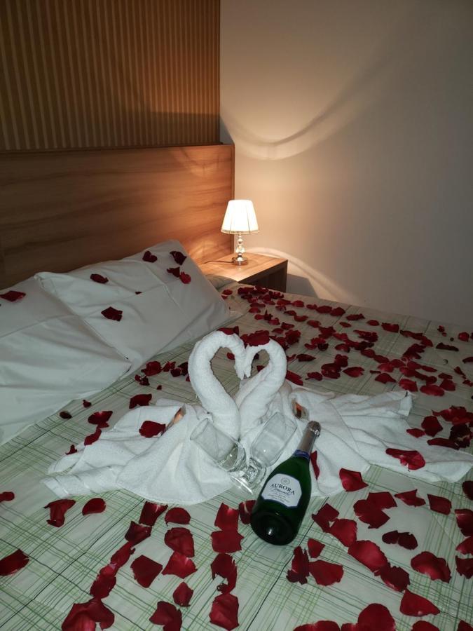 Inn Golden Forest