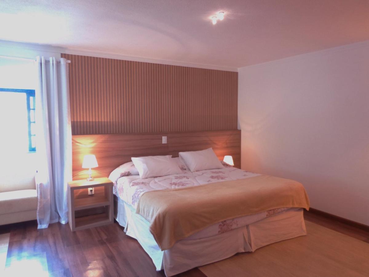 Golden Forest Inn