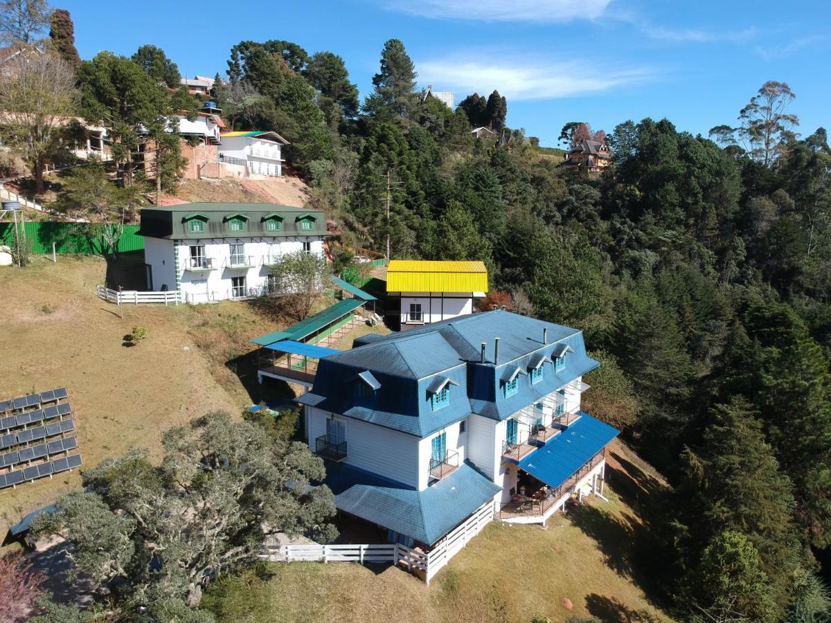 Inn Golden Forest 3*