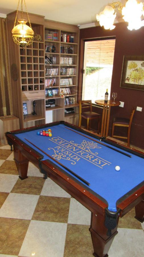 Inn Golden Forest